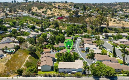 6532 Bell Blf Ave, San Diego CA 92119-1012 exterior