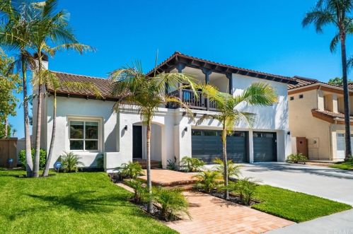 30 Mancera, Trabuco Canyon, CA 92688-2717