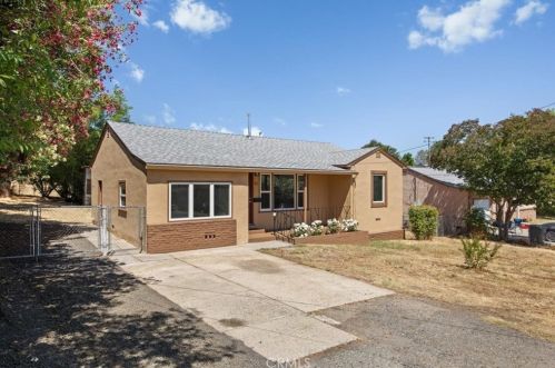 46 La Colina Dr, Oroville, CA 95965-3508