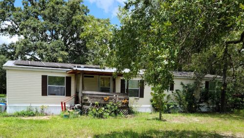17705 Oxenham Ave, Brooksville, FL 34610-6064