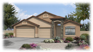 2039 218th Ave, Buckeye, AZ 85326-9028