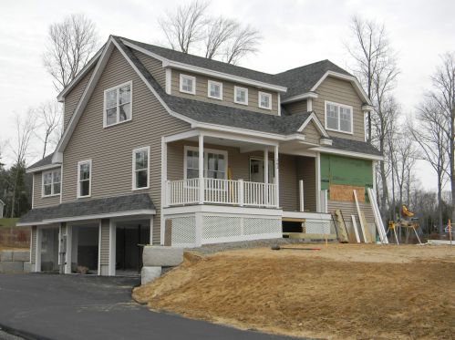 262 Copp Dr, Fremont, NH 03044-3018