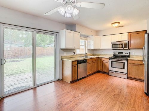 2315 Sandburg Pt, Homosassa FL  34448-1825 exterior