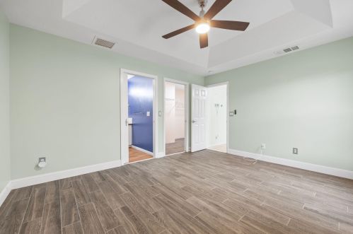 462 Mainsail St, Fort Pierce FL  34983-1265 exterior