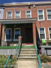 1314 D St, Washington, DC 20003-2303