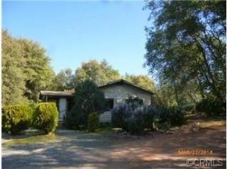 395 Mount Ida Rd, Oroville, CA 95966-9525