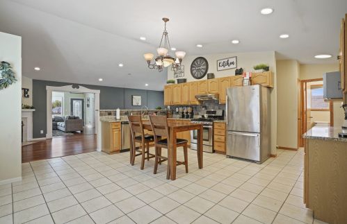 7740 29th Ave, Kenosha WI  53143-5628 exterior