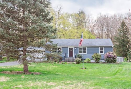 269 Crescent Cir, Cheshire, CT 06410-3654