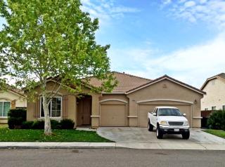 636 Rodeo Grounds Way, Newman, CA 95360-9659