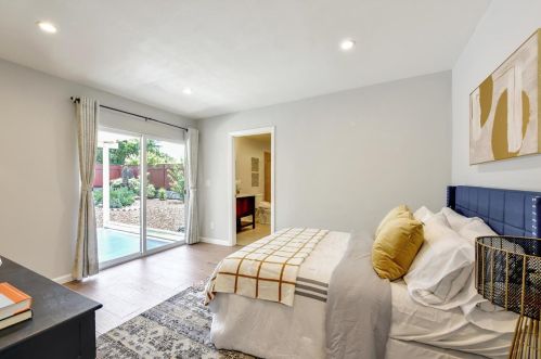 3444 Spring St, Redwood City CA  94063-4219 exterior