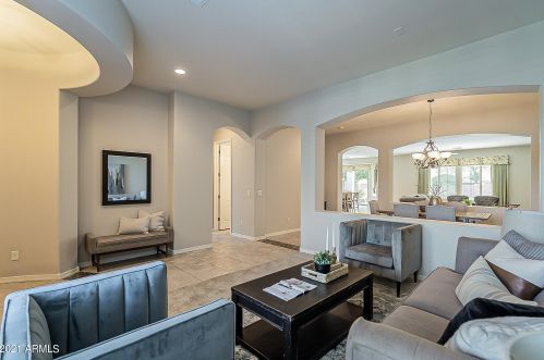 1400 Margate St, Chandler AZ  85286-6156 exterior