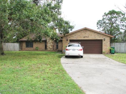 6057 Flamingo Ave, Cocoa, FL 32927-8163