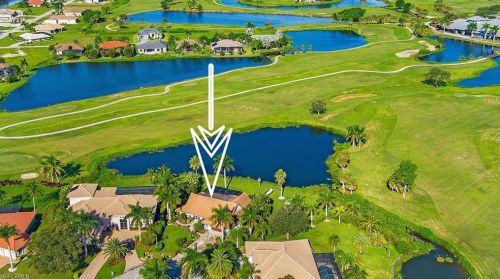 18019 Broadview Dr, Naples, FL 34114-8935
