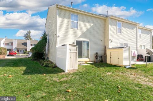 1604 Tall Pnes, Pine Hill NJ  08021-7636 exterior