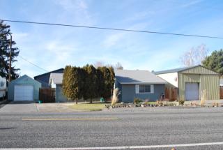 3612 Cascade St, Kennewick WA  99337-5176 exterior