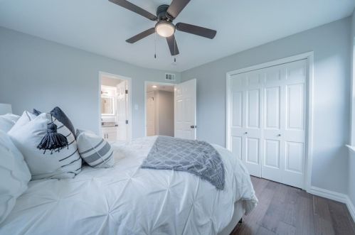 1606 Wisteria Way, Richardson TX  75080-3115 exterior