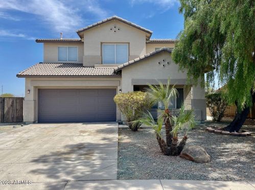 12355 Sherman St, Avondale, AZ 85323-8475