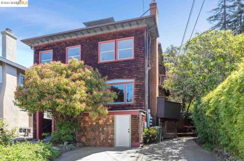 2611 Piedmont Ave, Berkeley, CA 94704-3428