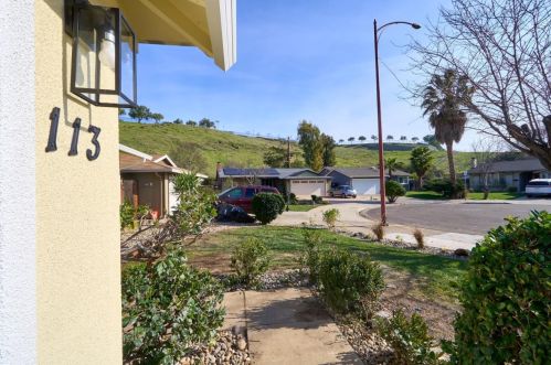 113 Moundhaven Ct, San Jose, CA 95111-3721