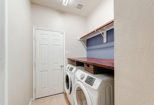 7334 Jacobs Wl Dr, Richmond TX  77407-4990 exterior