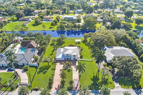 3551 139th Ave, Hollywood, FL 33027-3251