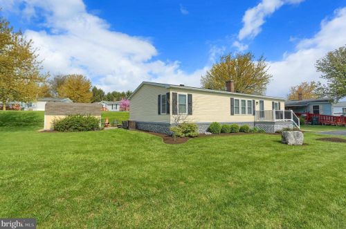 159 Rustic Dr, Lees Cross Roads, PA 17257-9463