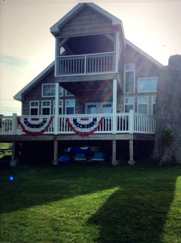 39 Potter Rd, Machias, NY