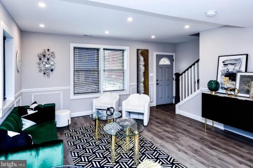 4227 Edson Pl, Washington DC  20019-8023 exterior