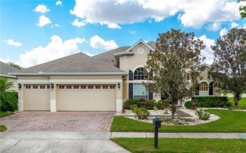 8834 Warwick Shore Xing, Orlando, FL 32829-8028