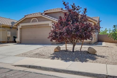 3823 Blackhawk Dr, Glendale, AZ 85308-2276