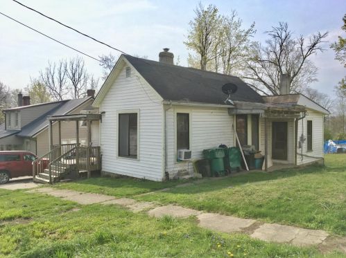 333 Walnut St, Fairfax OH  45133-1558 exterior