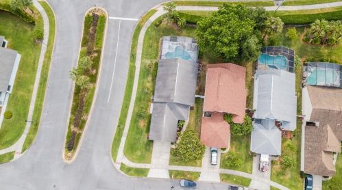 11605 Peachstone Ln, Orlando, FL 32821-7975