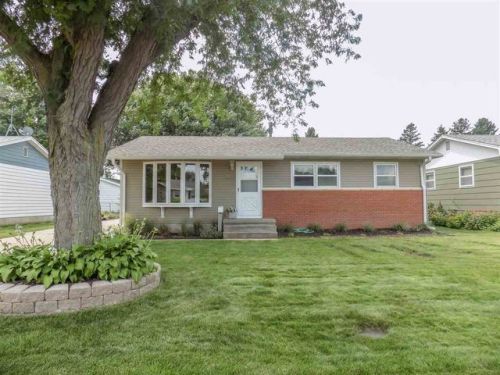1007 Maberly St, Ragan, NE 68949-1564
