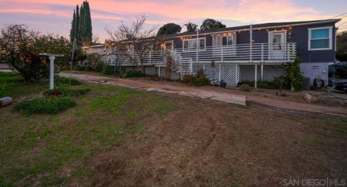 4626 Edenvale Ave, La Mesa, CA 91941-5509
