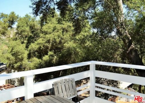 1145 Old Topanga Cyn Rd, Topanga CA  90290-3825 exterior