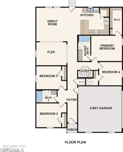 3417 74th St, Lehigh Acres, FL 33971-5881