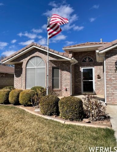 1040 1100, Saint George, UT 84790-4004