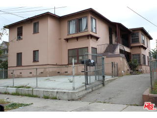 1666 11th Pl, Los Angeles, CA 90015-1902