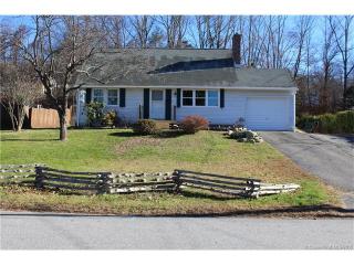 52 Colony Dr, Winsted, CT 06098-1809
