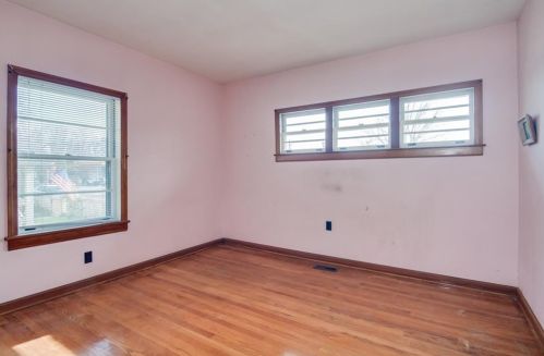 111 Clifton Ave, North Augusta SC  29841-3828 exterior