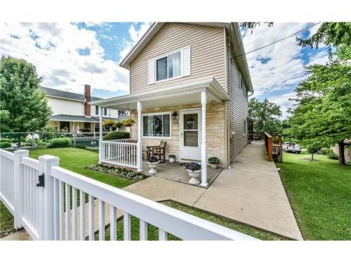 423 Bairdford Rd, Bairdford, PA
