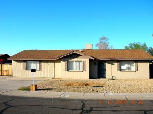 5428 Saguaro Dr, Glendale, AZ 85304-4233