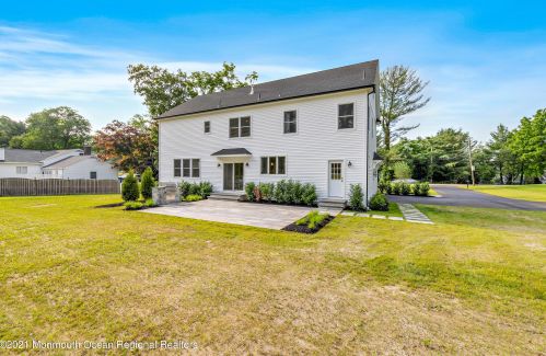 747 Sycamore Ave, Tinton Falls NJ 07724-3237 exterior