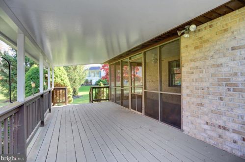 75 Diller Dr, Lees Cross Roads PA  17257-9709 exterior