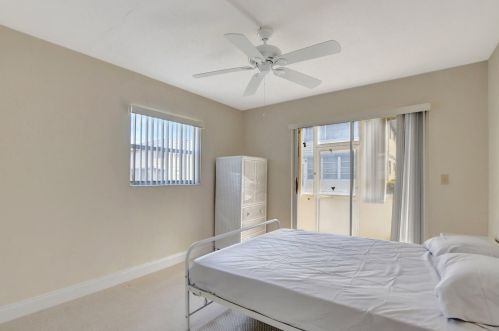 357 Brittany H, Delray Beach FL  33446-1124 exterior