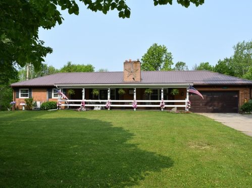 17081 State Highway 86, Saegertown, PA 16433-6235