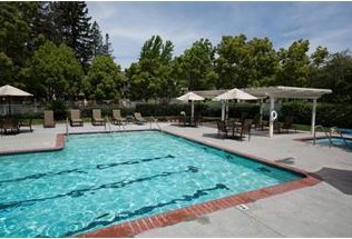 7835 Prestwick Cir, San Jose CA  95135-2143 exterior