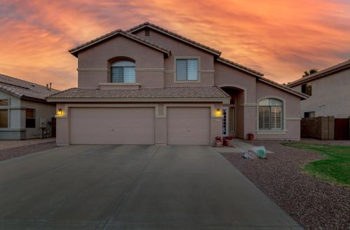 1414 Silverado St, Gilbert, AZ 85296-4179