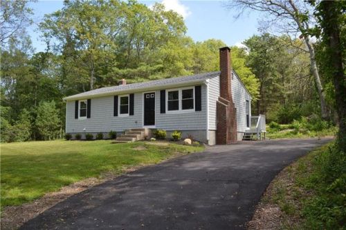 443 Gardiner Rd, Richmond, RI 02892-1047