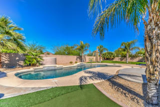 5300 Dragoon Dr, Chandler, AZ 85249-9647